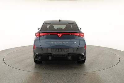 Seat Tavascan