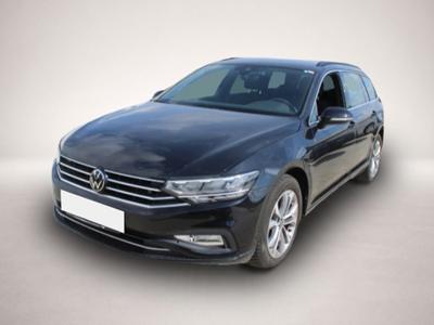 VW Passat Variant