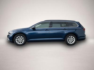 VW Passat Variant