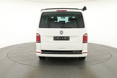 VW T6 California