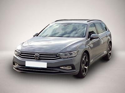 VW Passat Variant