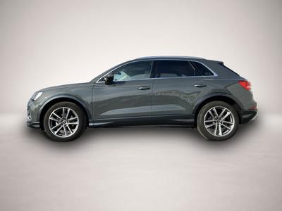 Audi Q3 SUV