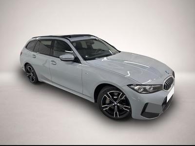 BMW Andere