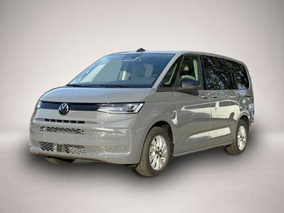 VW T7 Multivan