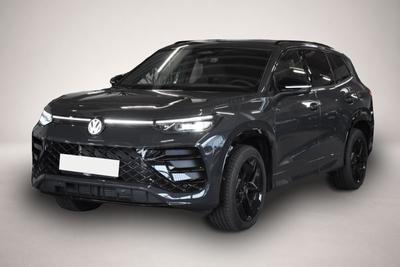 VW Tayron