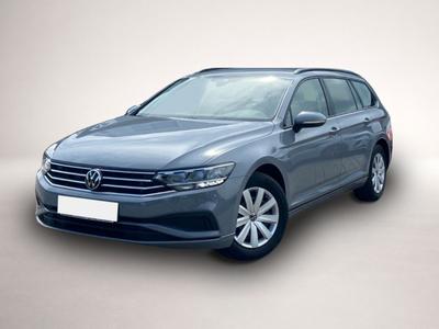 VW Passat Variant