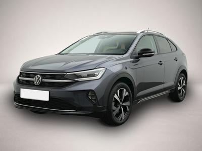 VW Taigo