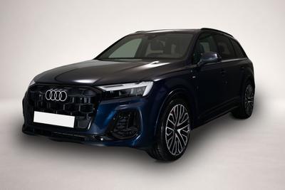 Audi Quattro