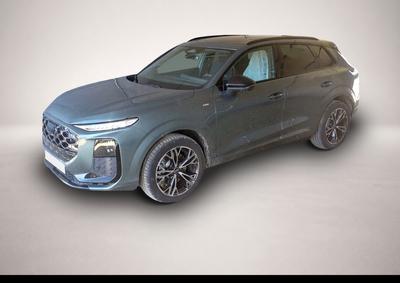 Audi Andere
