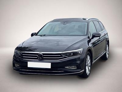 VW Passat Variant