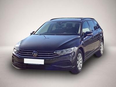 VW Passat Variant