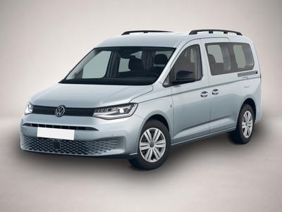 VW Caddy Maxi