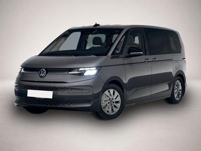 VW T3 Multivan