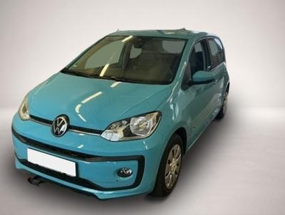 VW up!
