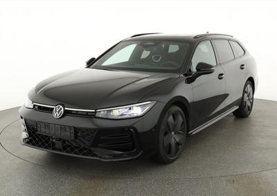VW Passat Variant