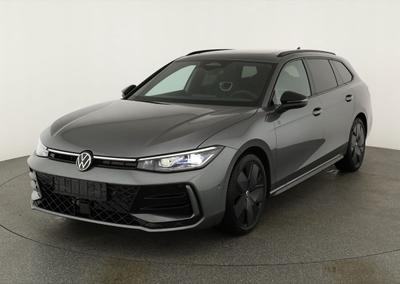 VW Passat Variant