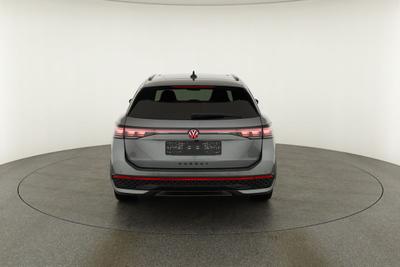 VW Passat Variant