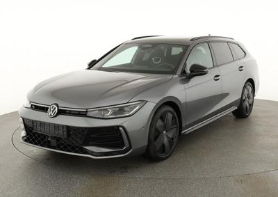VW Passat Variant