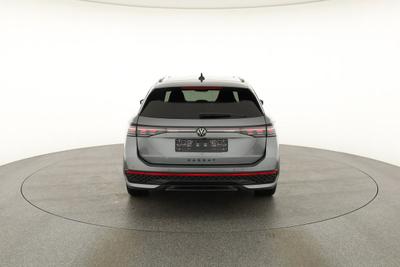 VW Passat Variant