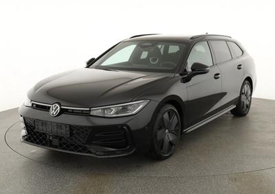 VW Passat Variant
