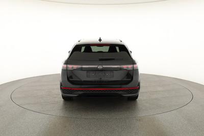 VW Passat Variant