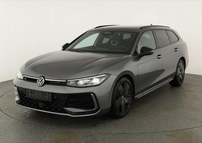 VW Passat Variant