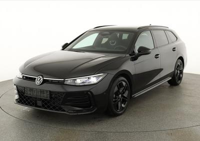 VW Passat Variant