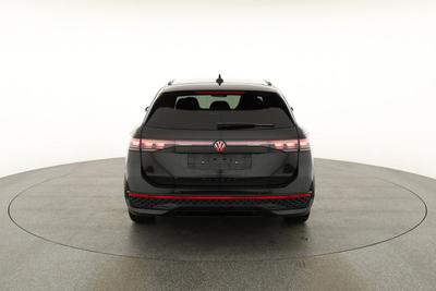 VW Passat Variant