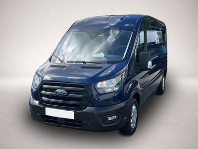 Ford Andere