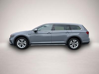 VW Passat Alltrack