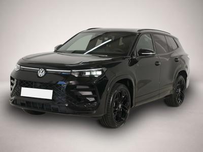 VW Tayron