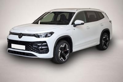 VW Tayron