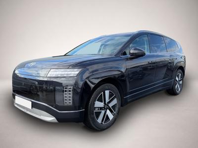 Hyundai IONIQ 9