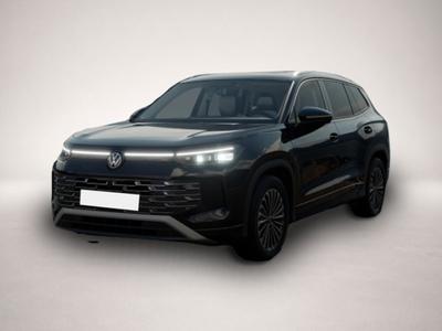 VW Tayron