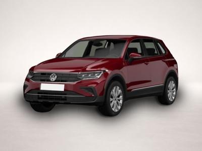 VW Tiguan Allspace