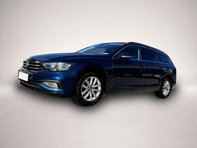VW Passat Variant