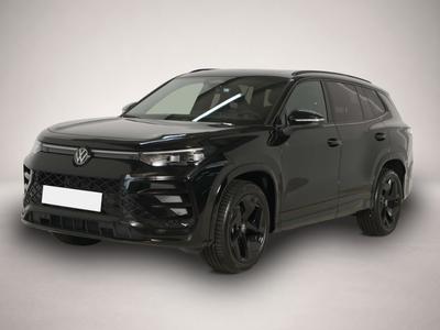 VW Tayron