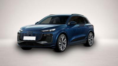 Audi Andere