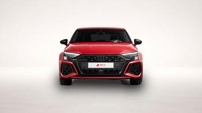 Audi Quattro