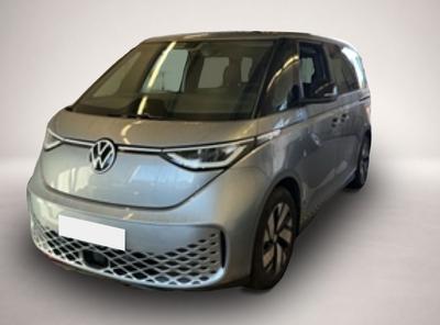 VW ID. Buzz