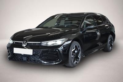 VW Passat Variant