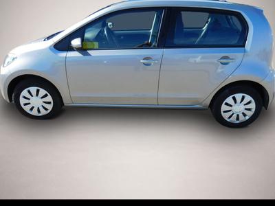 VW up!