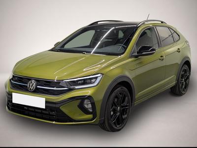VW Taigo