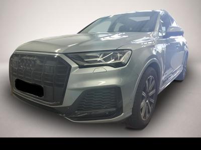 Audi Quattro