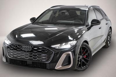 Audi Quattro