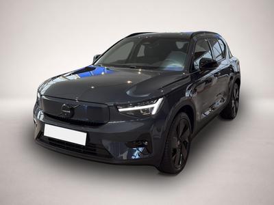 Volvo EX40