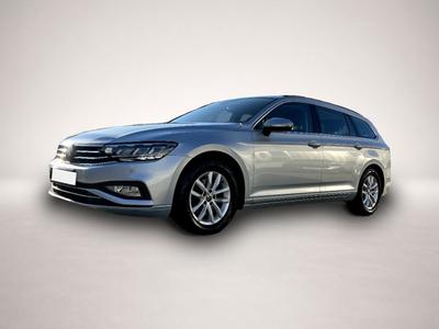 VW Passat Variant