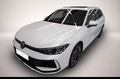 VW Passat Variant