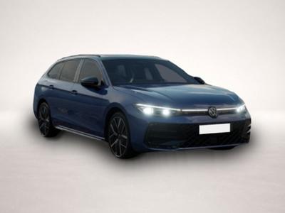 VW Passat Variant