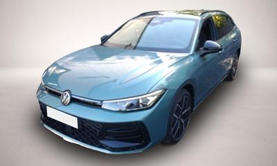 VW Passat Variant